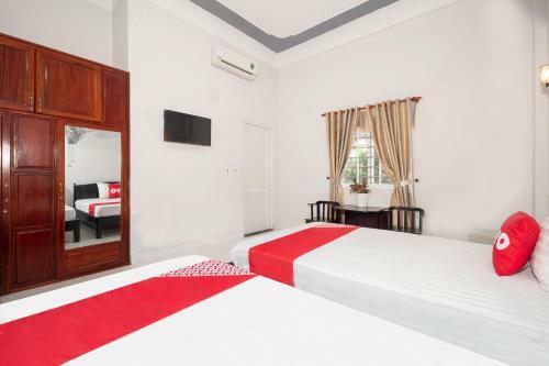Oyo 1022 Ngoc Hang Hotel