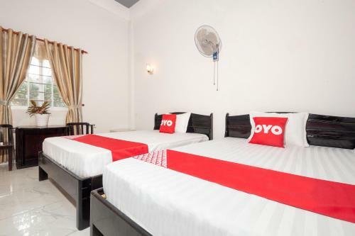 Oyo 1022 Ngoc Hang Hotel