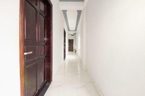 Oyo 1022 Ngoc Hang Hotel