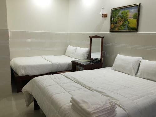 Hostal Phuong Thanh Guesthouse