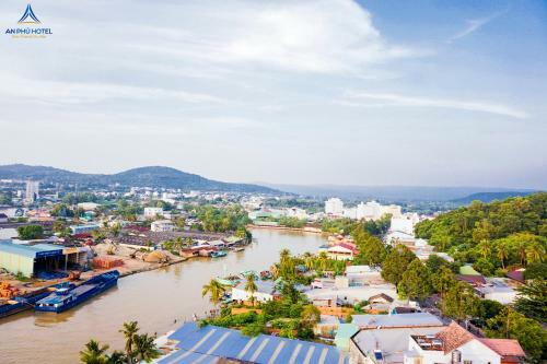 An Phu Hotel
