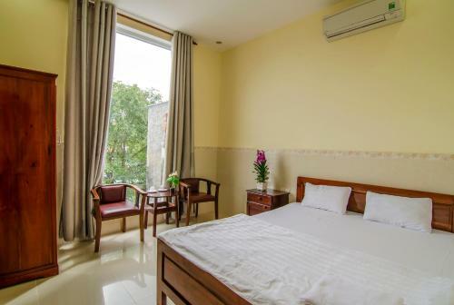 Kim Hong Nhat Hotel