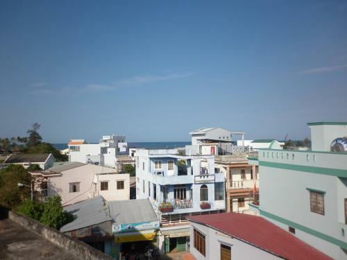 Hostal Hai Hien Guesthouse