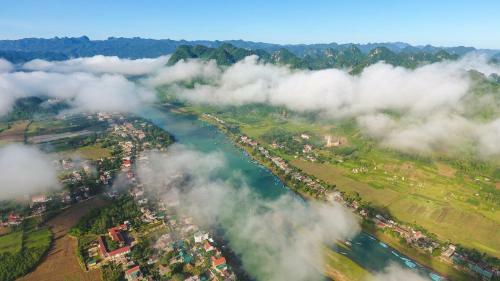 Hotel Son Doong Bungalow