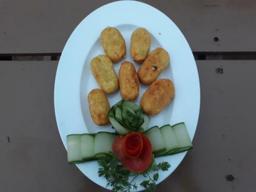 Hotel Son Doong Bungalow