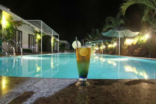 Hotel Son Doong Bungalow