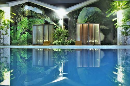 Hotel Son Doong Bungalow