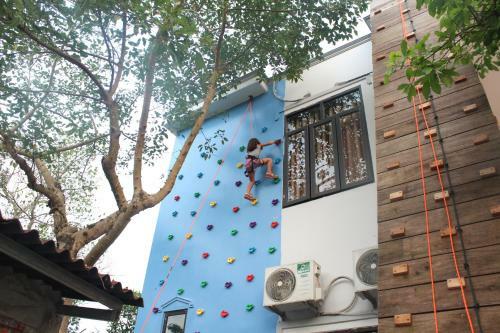Hotel Son Doong Bungalow
