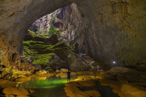 Hotel Son Doong Bungalow