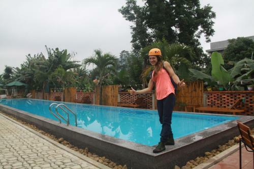 Hotel Son Doong Bungalow