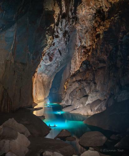 Hotel Son Doong Bungalow