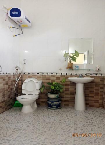 Hotel Thanh Phat Phong Nha