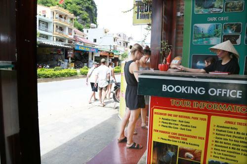 Hotel Thanh Phat Phong Nha