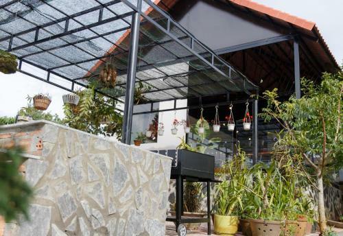 Hoang Dinh Homestay
