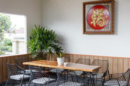 Hoang Dinh Homestay