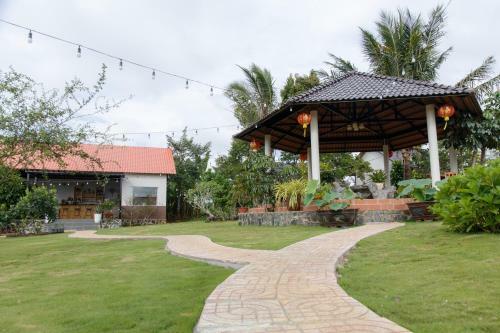 Hoang Dinh Homestay