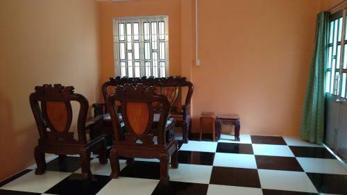 Suonsia Homestay