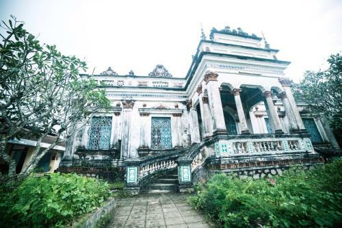 Suonsia Homestay