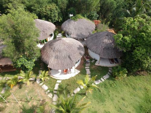 Hostal Ninila Fruit Farm Bungalow