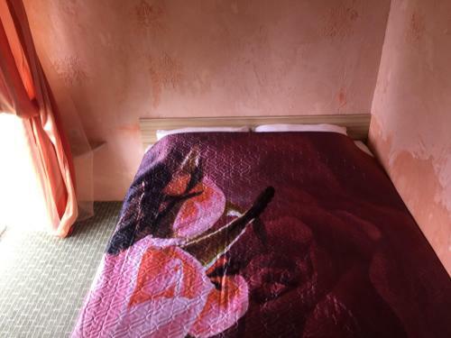 Hostal Guest House Inkit