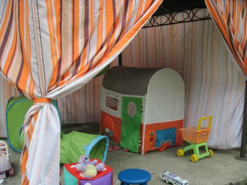 Hostal Guest House Inkit