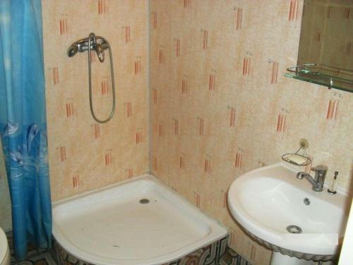 Ostrov Park-hotel