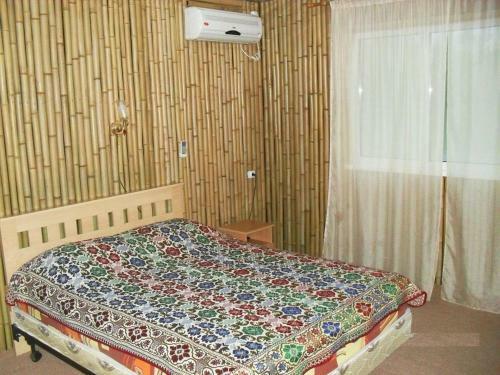 Ostrov Park-hotel