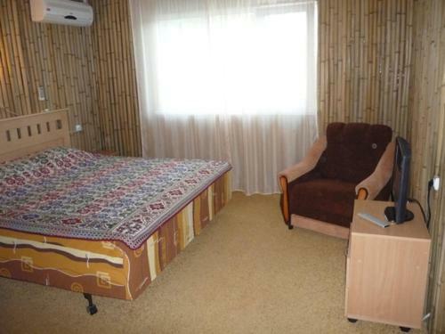 Ostrov Park-hotel