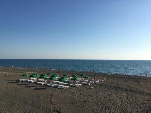 Ostrov Park-hotel