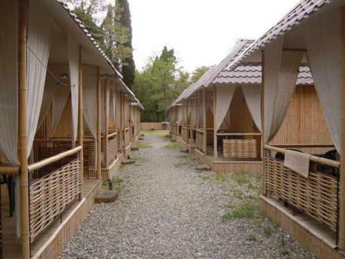 Ostrov Park-hotel