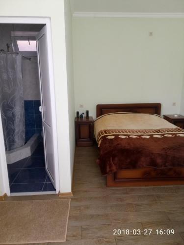 Hostal Guest House On Sokhumi Highway 133