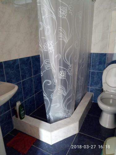 Hostal Guest House On Sokhumi Highway 133