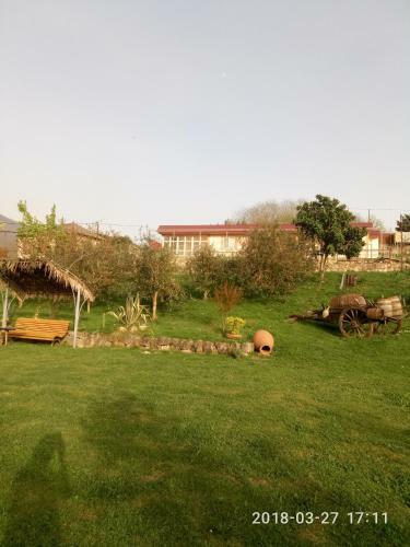 Hostal Guest House On Sokhumi Highway 133