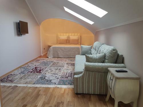 Leon Boutique Hotel