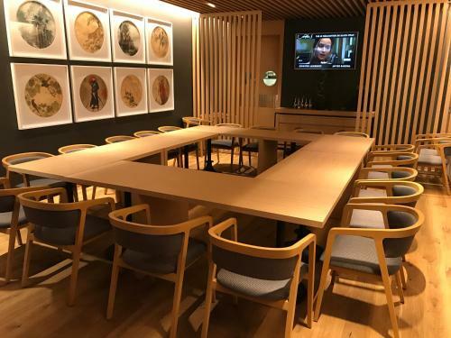 Leon Boutique Hotel