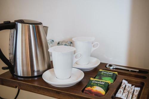 Leon Boutique Hotel