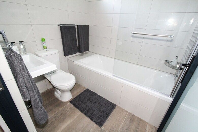 Hostal de Stroom Guest Lodge
