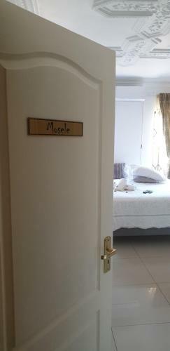 Bed & Breakfast Kwa-mosele B N B