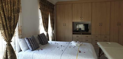 Bed & Breakfast Kwa-mosele B N B