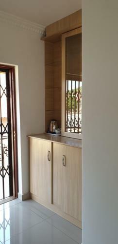 Bed & Breakfast Kwa-mosele B N B