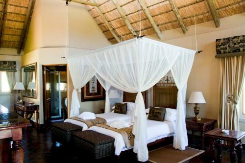 Lodge Entabeni Safari Conservancy