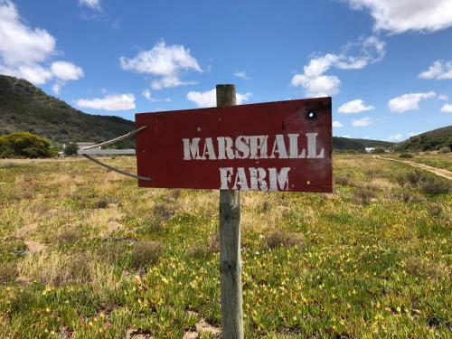 Hostal Marshall Farm