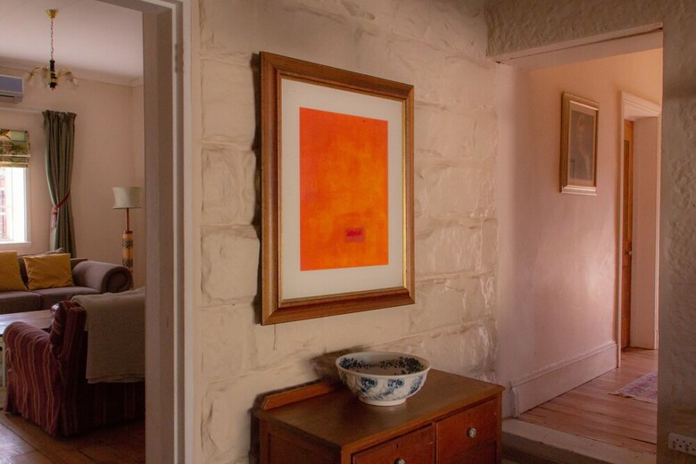 The Cherry Stone Country House