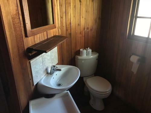 Hotel Molalatau Lodge & Campsites
