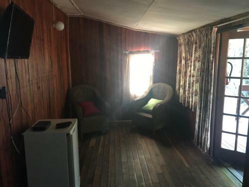Hotel Molalatau Lodge & Campsites