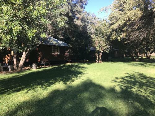 Hotel Molalatau Lodge & Campsites