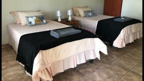 Hotel Molalatau Lodge & Campsites