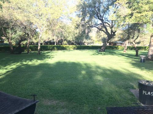Hotel Molalatau Lodge & Campsites