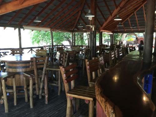 Hotel Molalatau Lodge & Campsites