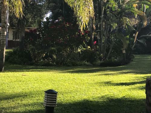 Hotel Molalatau Lodge & Campsites